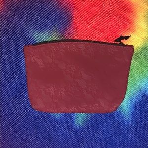 Makeup bag